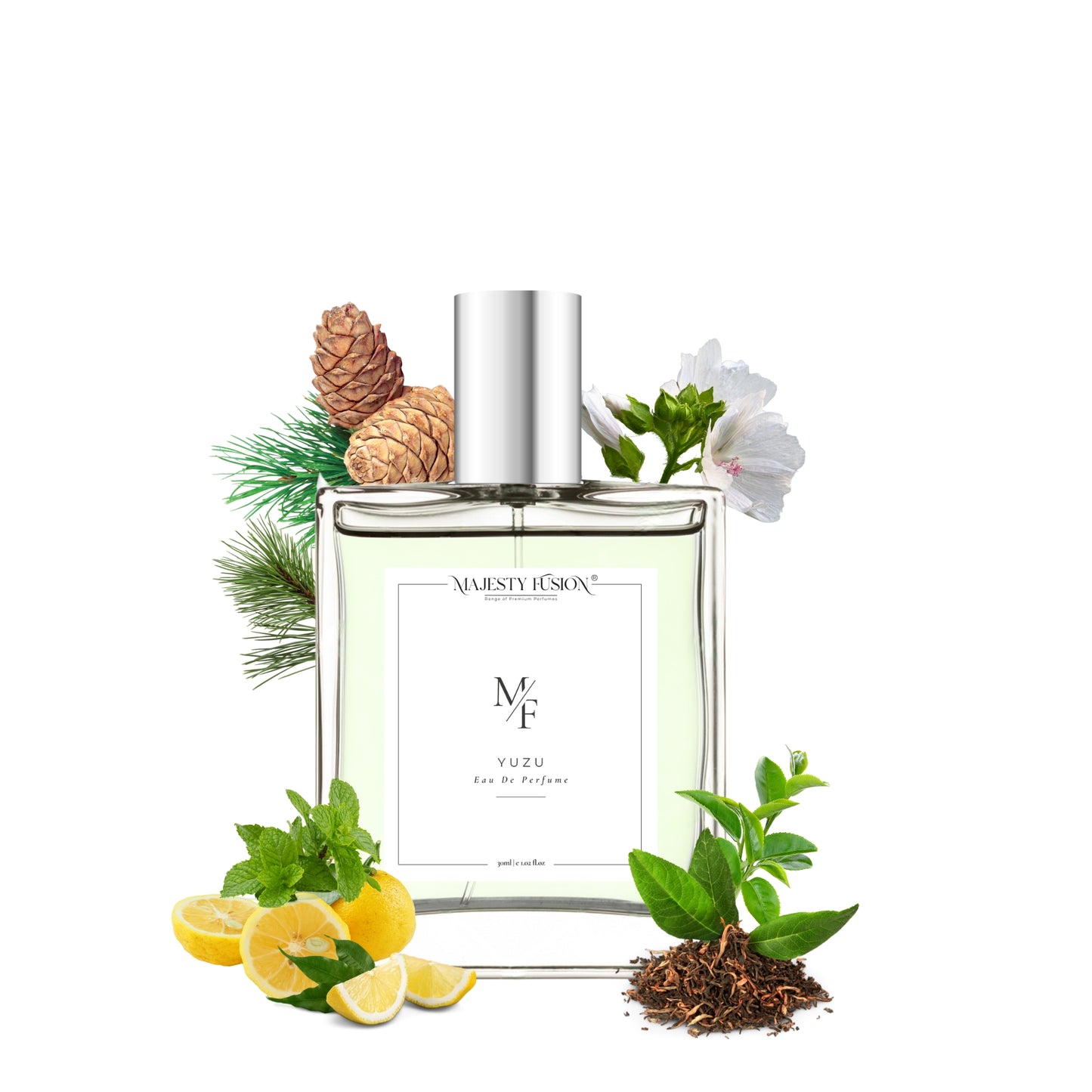 Issey Miyake- Inspired (30ml)