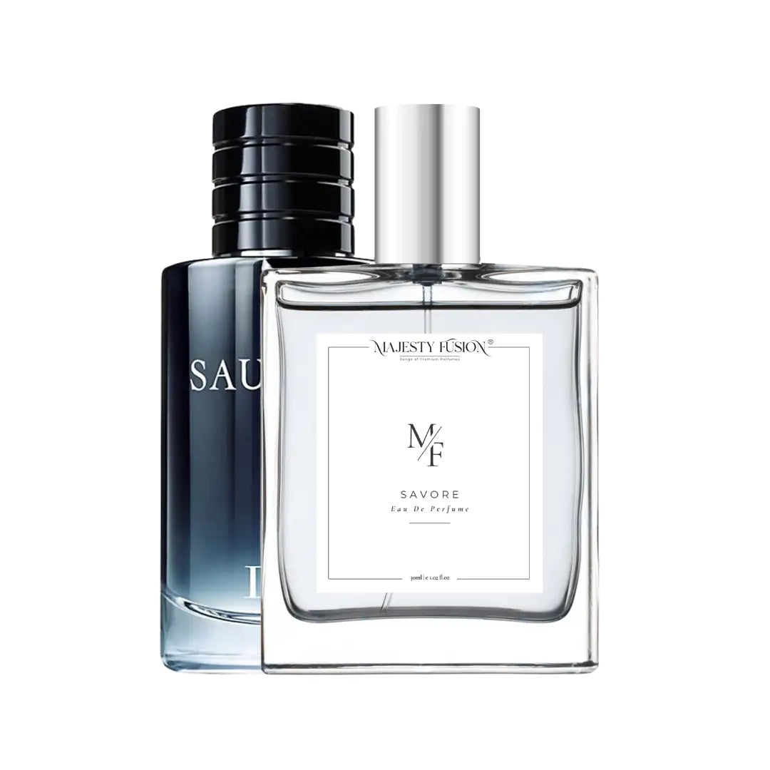 J0nny Deep special (30ml) perfume