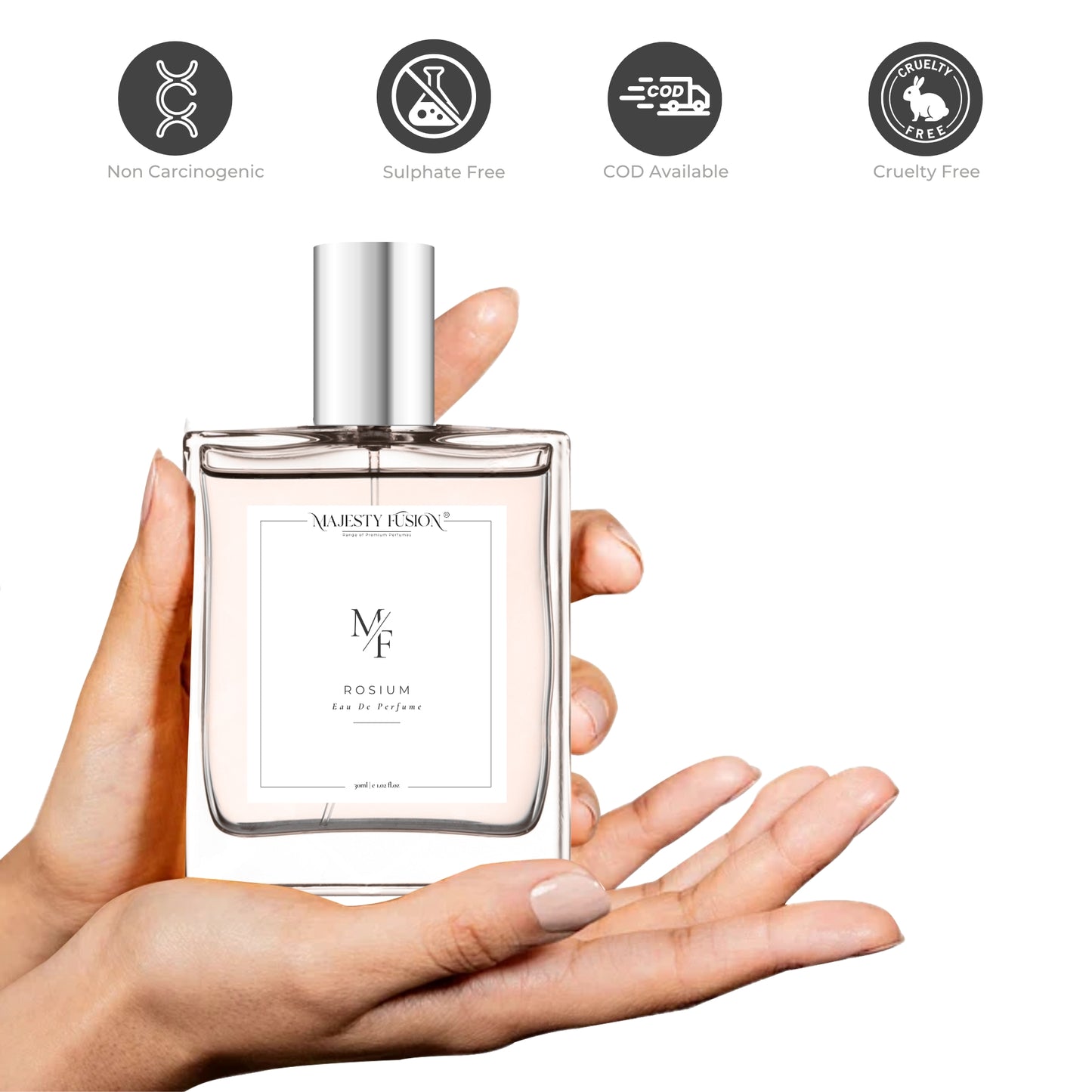 Elysium Inspired 30ml Perfume