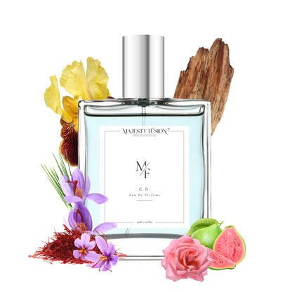 C R 7 Inspired 30 ml perfume