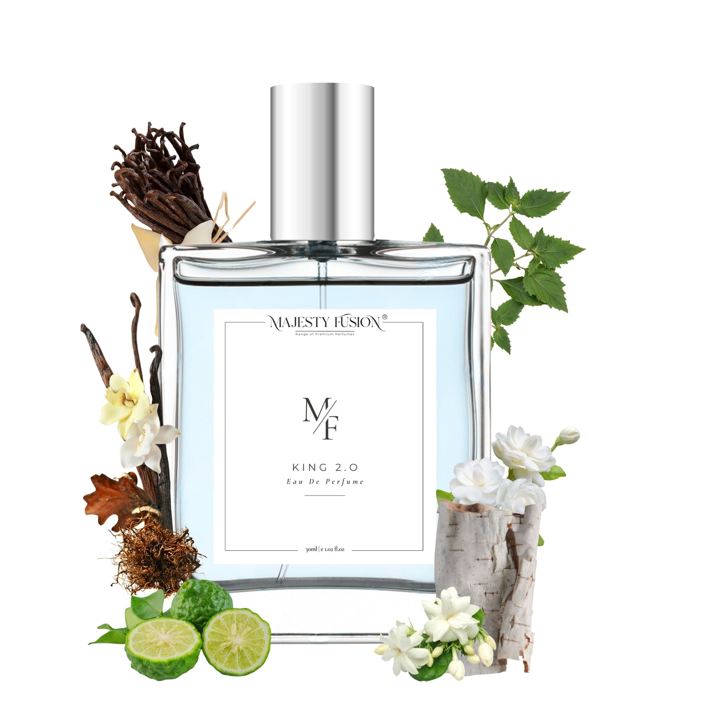 Sh@rukh kh@n Special perfume (30ml)