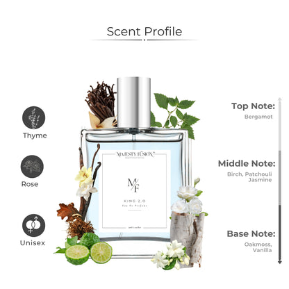 Sh@rukh kh@n Special perfume (30ml)