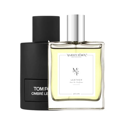 Tom Ford Leather Inspired – Leather (30ml)