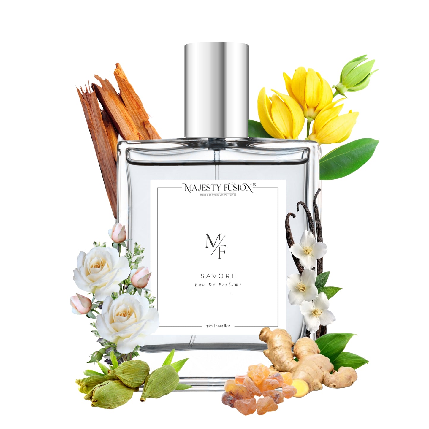 J0nny Deep special (30ml) perfume