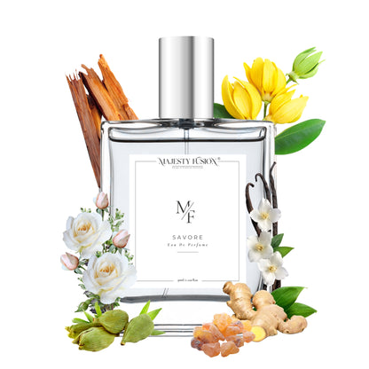 J0nny Deep special (30ml) perfume