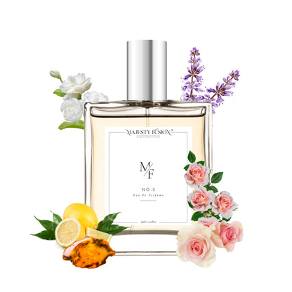 Chanel No 5 – Inspired (30ml)