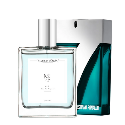 C R 7 Inspired 30 ml perfume