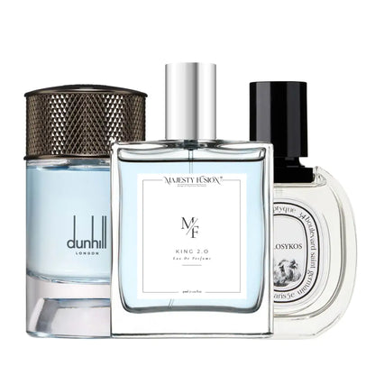 Sh@rukh kh@n Special perfume (30ml)