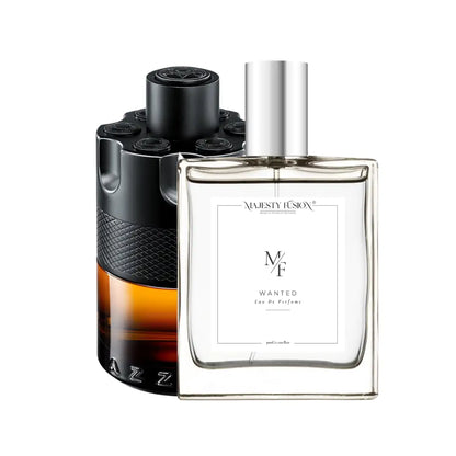 Most wanted Inspired 30ml perfume