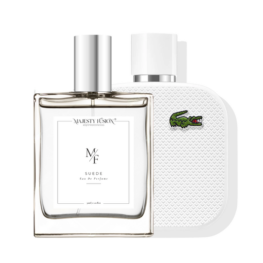 Lacoste Inspired (Suede) 30ml perfume