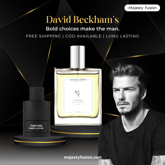 Devid beckam’s special Tom F0rd (30ml)