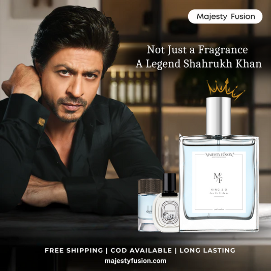 Sh@rukh kh@n Special perfume (30ml)